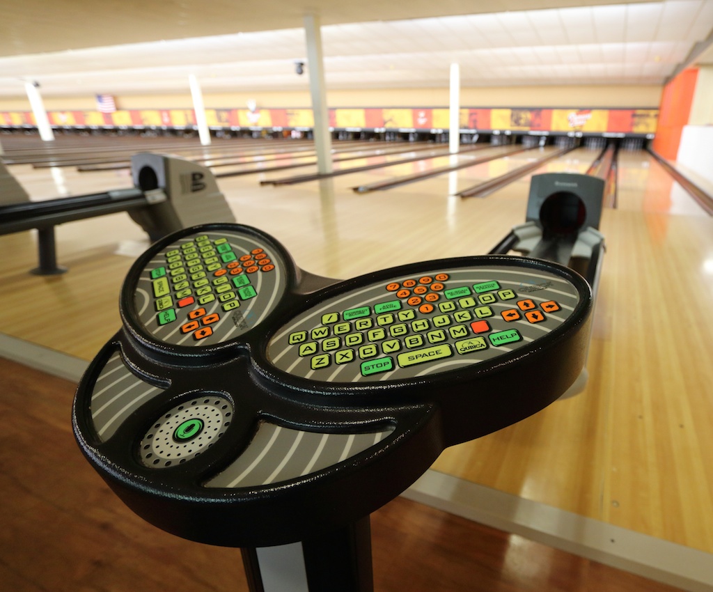 Bowling is a great way to spend your time, but bowling at Princess Lanes is fantastic. This is the biggest bowling alley every and there are plenty of automatic scoring lanes.